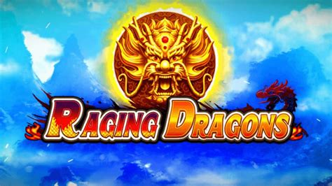 Raging Dragons Betsson